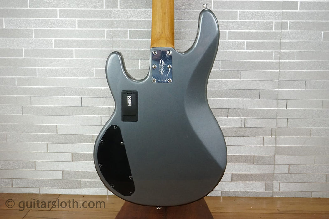 Sterling StingRay Ray34HH - Charcoal Frost