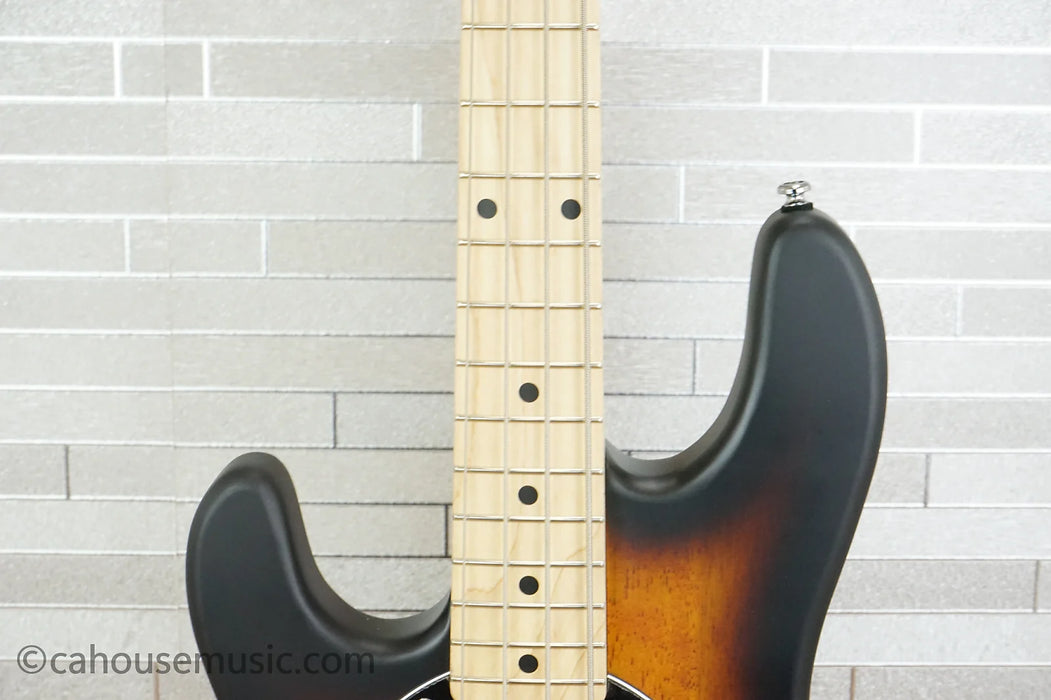 Sterling SUB StingRay Ray4 - Vintage Sunburst Satin