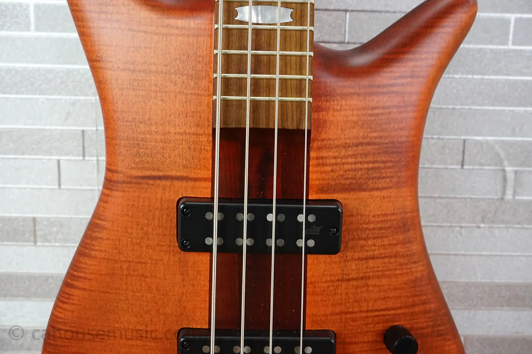 Spector Euro 4 RST - Sienna Stain