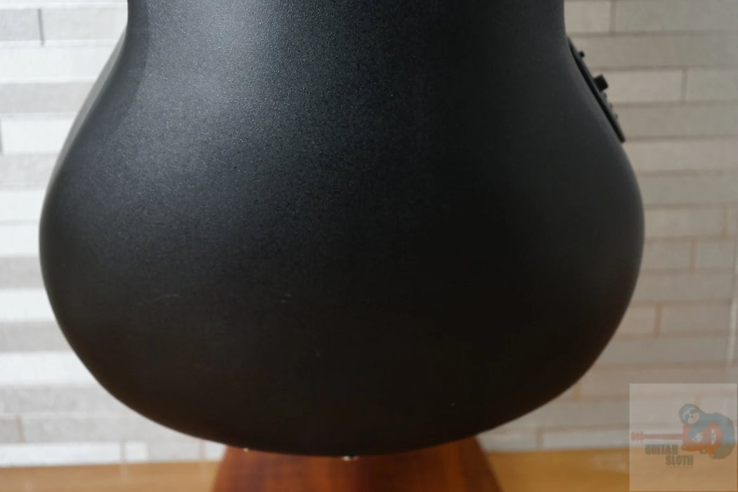 Ovation CS24-4-G Celebrity Standard - Natural