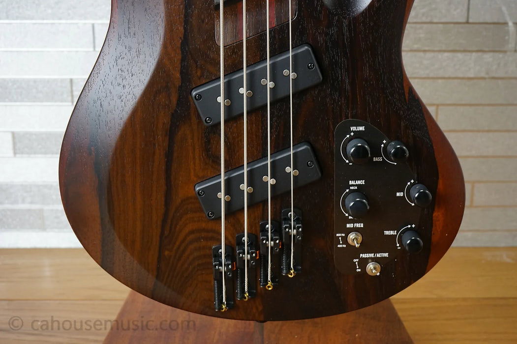 Buy ESP LTD B-1004 Multi-Scale - Natural Satin for Only $1,979.10 Buy ESP LTD B-1004 Multi-Scale - Natural Satin for Only $1,979.10