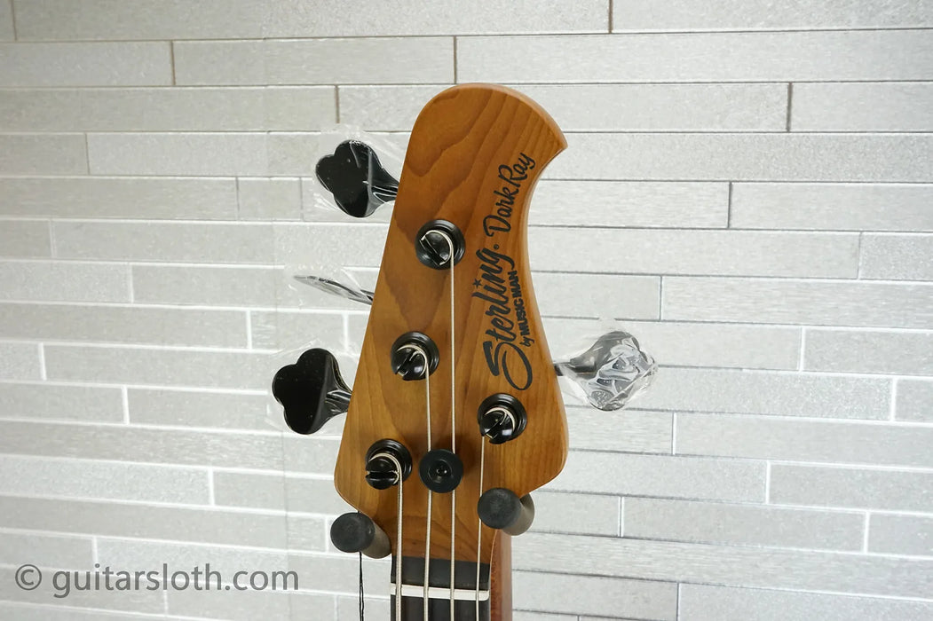 Sterling DarkRay - Black