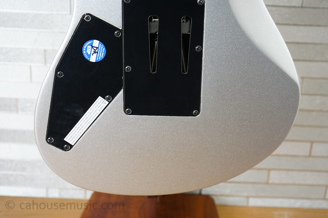 ESP LTD H3-1000 FR - Metallic Silver