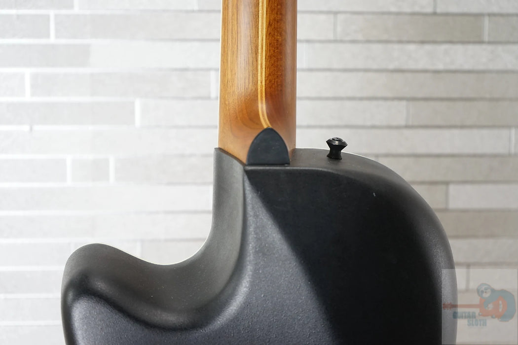 Ovation 2758AX Standard Elite 12-String - New England Burst