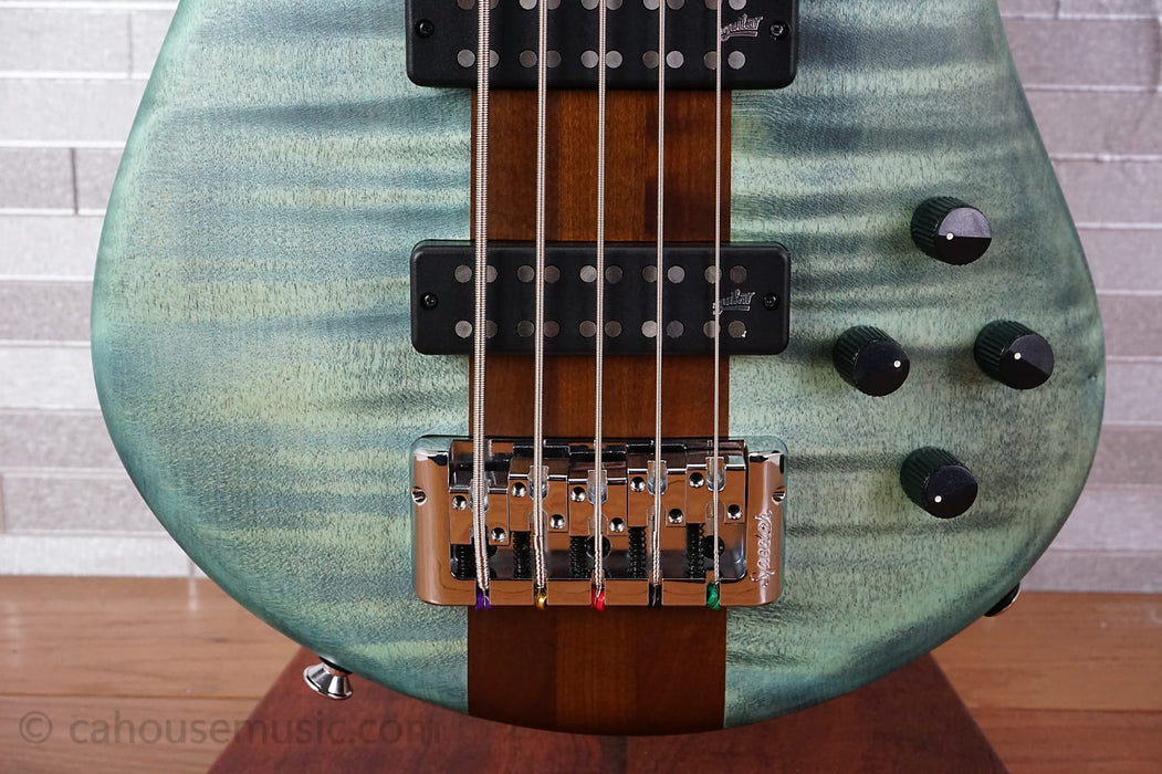 Spector Euro 5 RST - Turquoise Tide