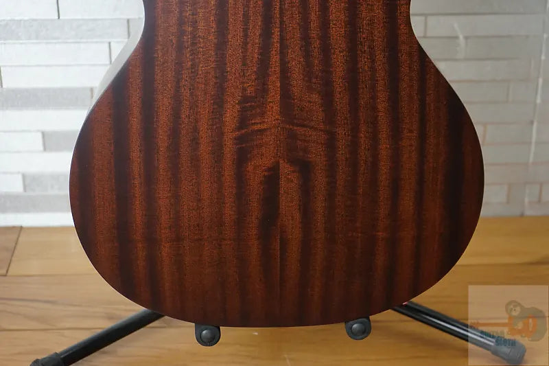 D'Angelico Premier Gramercy Grand Auditorium - Caramel Burst