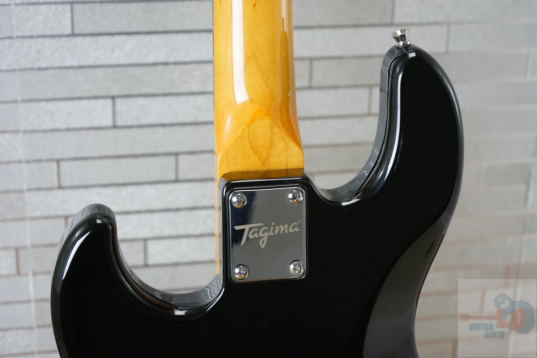 Tagima TW 73 BK-DF TT - Black