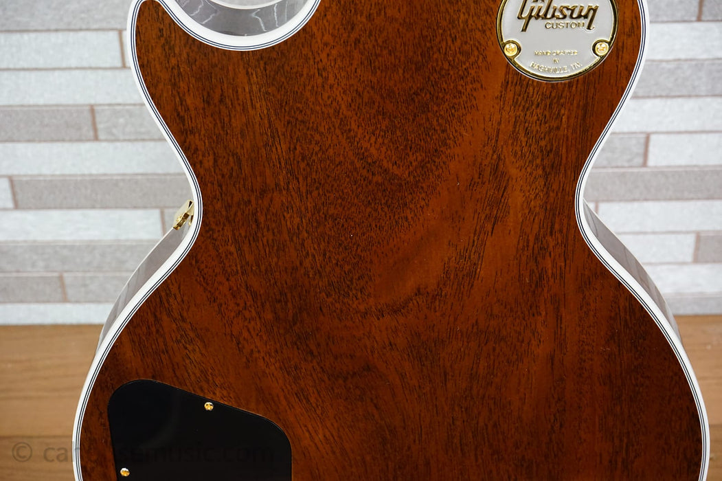 Gibson Les Paul Custom M2M Made to Measure - Figured Koa