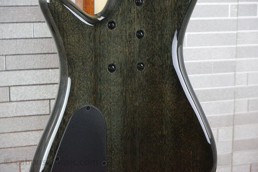 Spector Bantam 5 - Black Stain