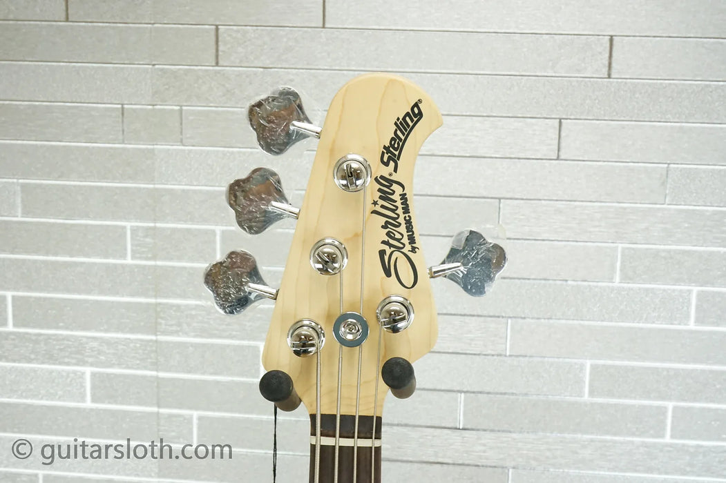 Sterling SB14 Sterling - Blue Pearl