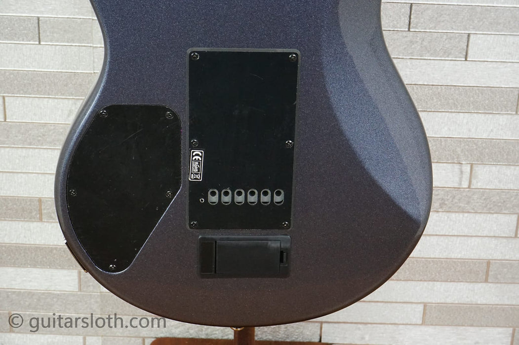 Sterling LK100 Luke Steve Lukather Signature - Bodhi Blue