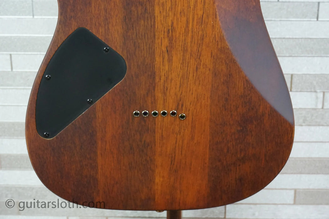 Ibanez RG421S-SEM Standard - Sea Shore Matte