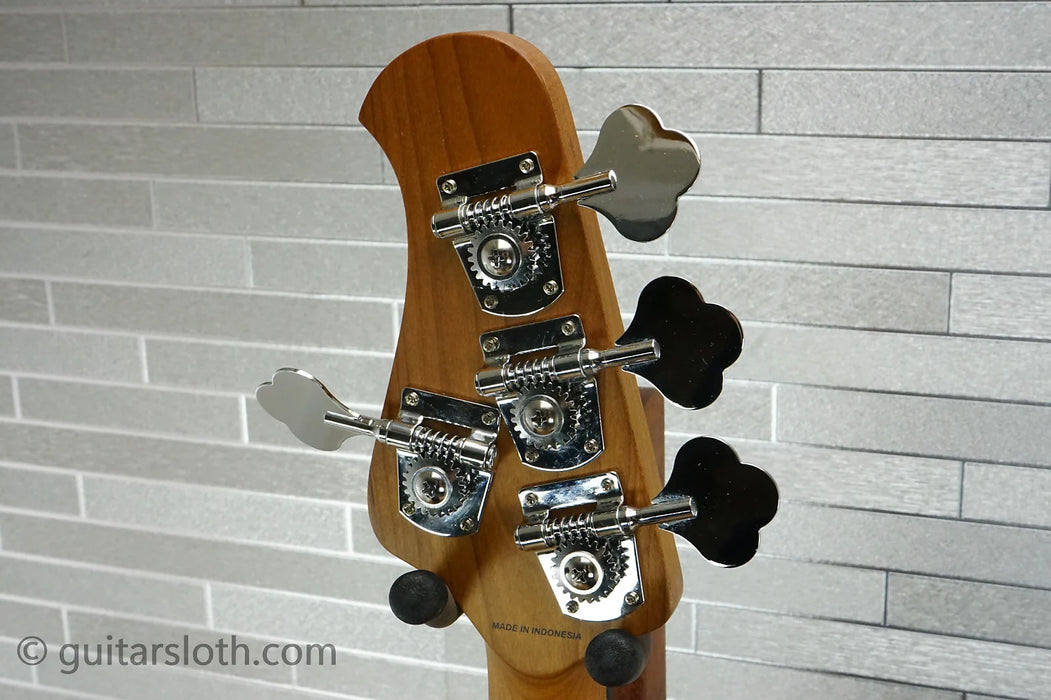 Sterling StingRay Ray34HH - Charcoal Frost