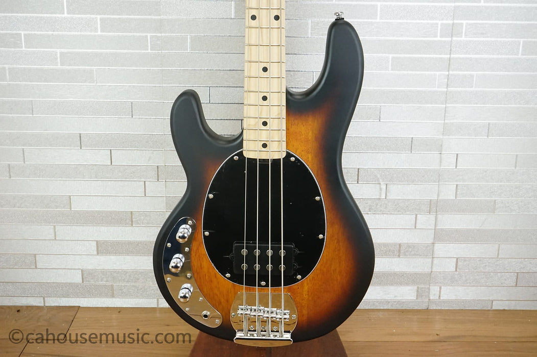 Sterling SUB StingRay Ray4 - Vintage Sunburst Satin