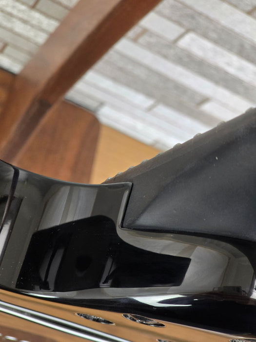 Ibanez RGR52ET-BK Axe Design Lab - Black