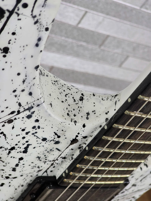 Schecter C-1 Ink Bomb - Ink Bomb