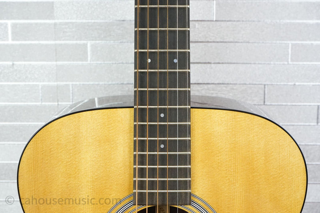 Martin Standard Series OM-21 - Natural