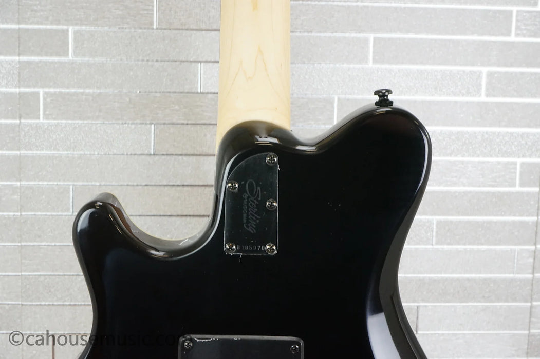 Sterling AX3S Axis - Black