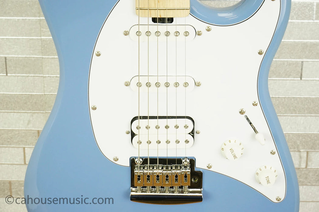 Sterling CT30-HSS Cutlass - Chopper Blue