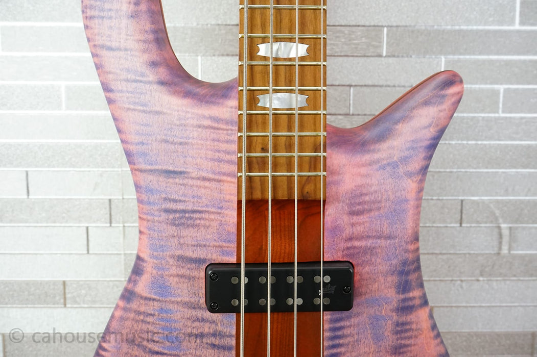 Spector Euro 4 RST - Sundown Glow
