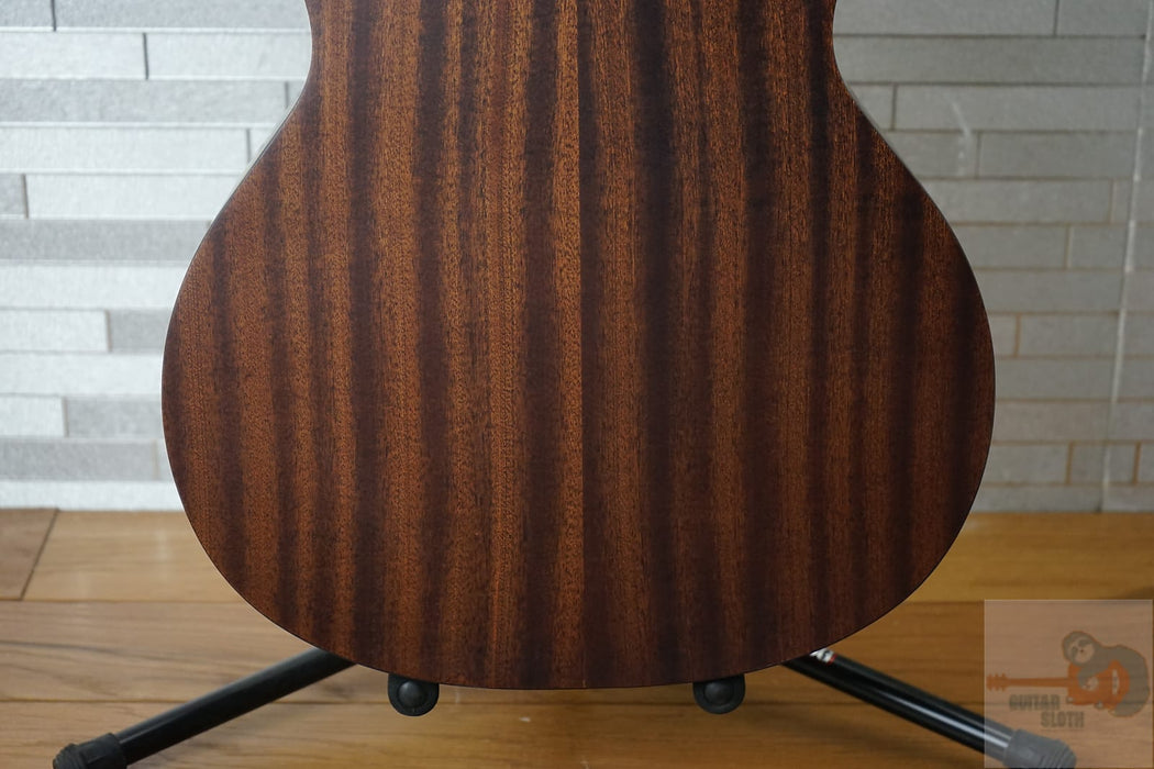 D'Angelico Premier Fulton 12-String Grand Auditorium - Aged Burst