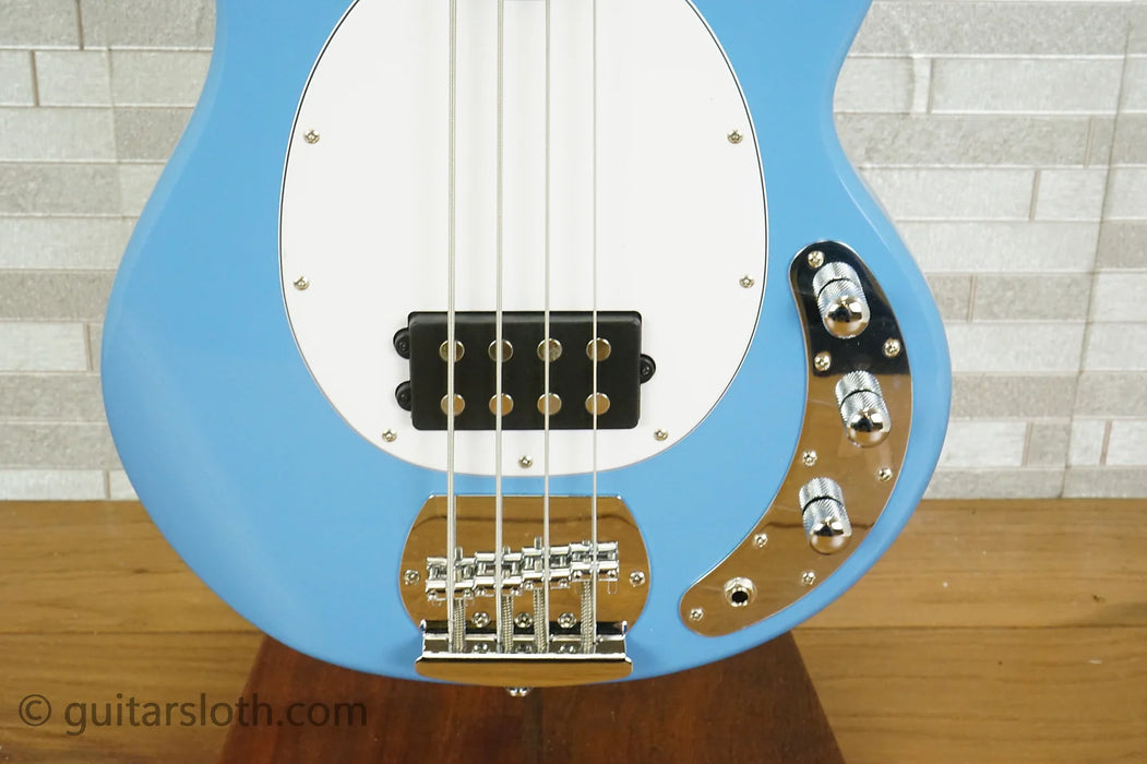 Sterling SUB StingRay Ray4 - Chopper Blue