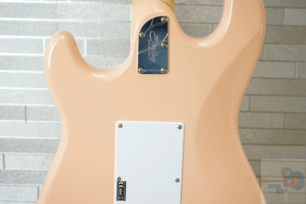 Sterling CT30-SSS Cutlass - Pueblo Pink