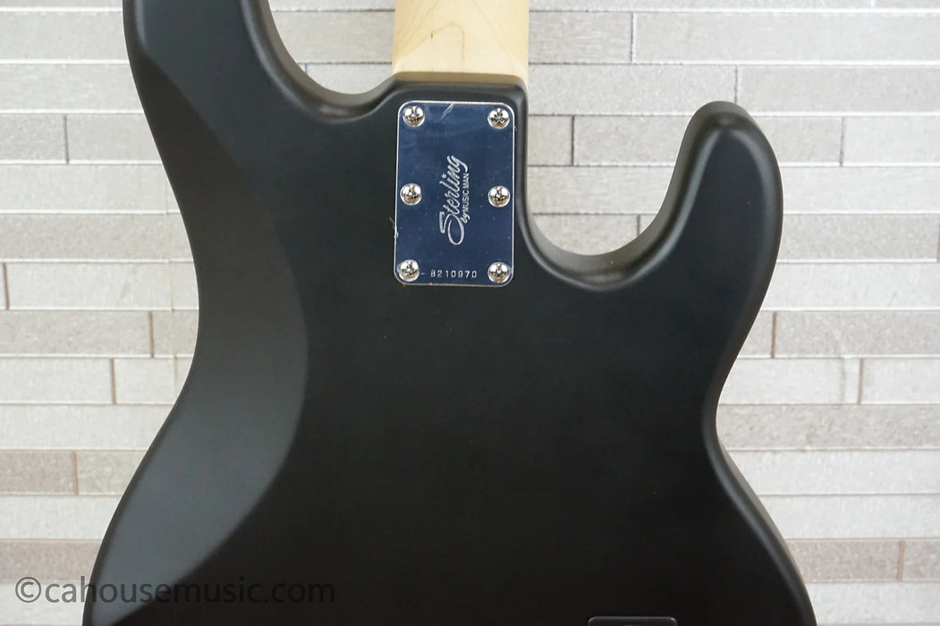 Sterling SUB StingRay Ray4 - Vintage Sunburst Satin