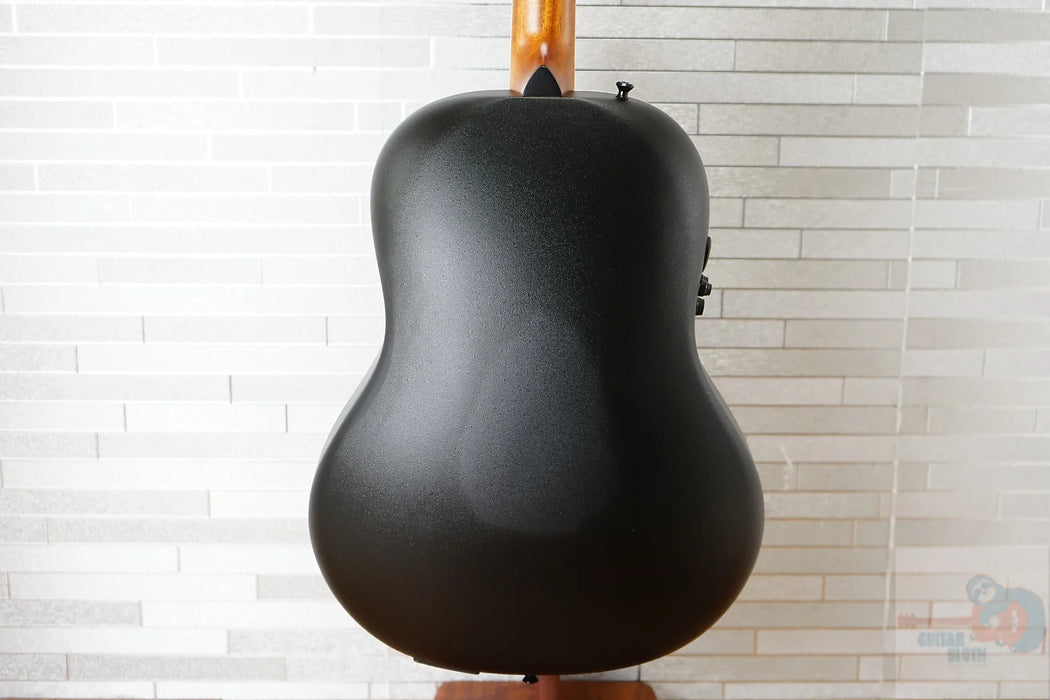 Ovation 1516 Pro Series Ultra Mid-Depth Non-Cutaway - Dusk Til Dawn