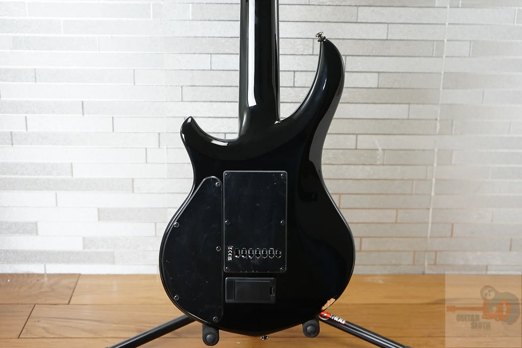 Sterling MAJ270X FM John Petrucci Signature Majesty DiMarzio - Tiger Eye