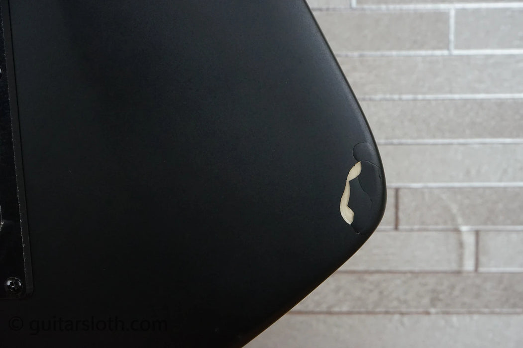 Sterling Kaizen 7 - Stealth Black