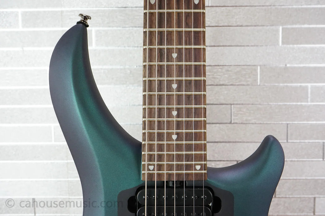 Sterling MAJ170 John Petrucci Signature Majesty - Arctic Dream