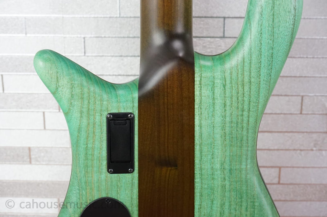 Spector Euro 4 RST - Turquoise Tide