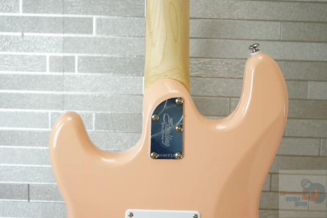 Sterling CT30-SSS Cutlass - Pueblo Pink