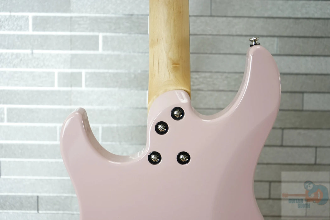 Yamaha PACS+12 Pacifica Standard Plus - Ash Pink