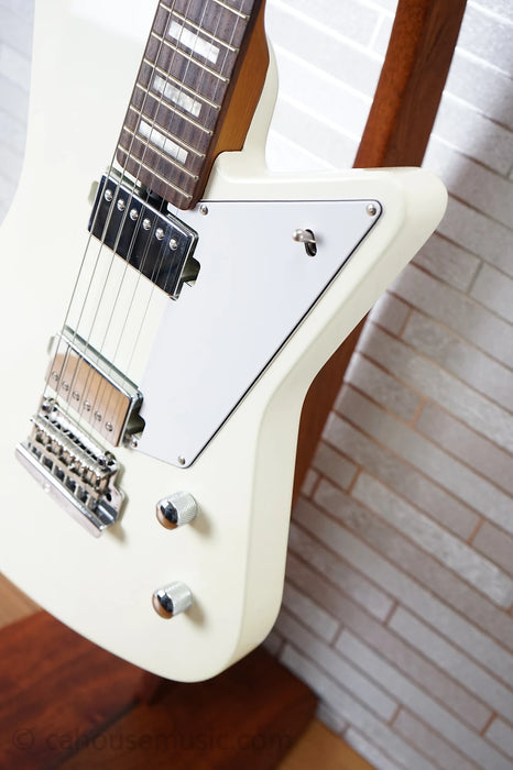 Sterling Mariposa - Imperial White