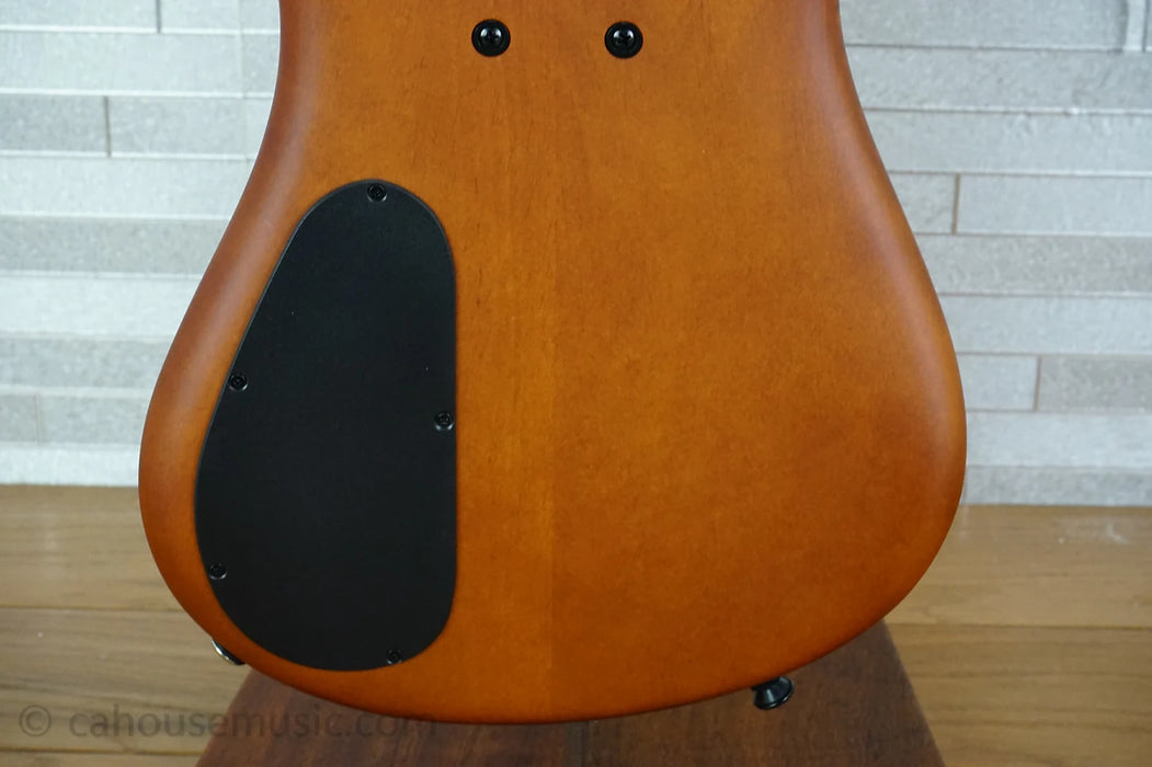 Spector Euro 5 LX Bolt-On - Natural Sunburst