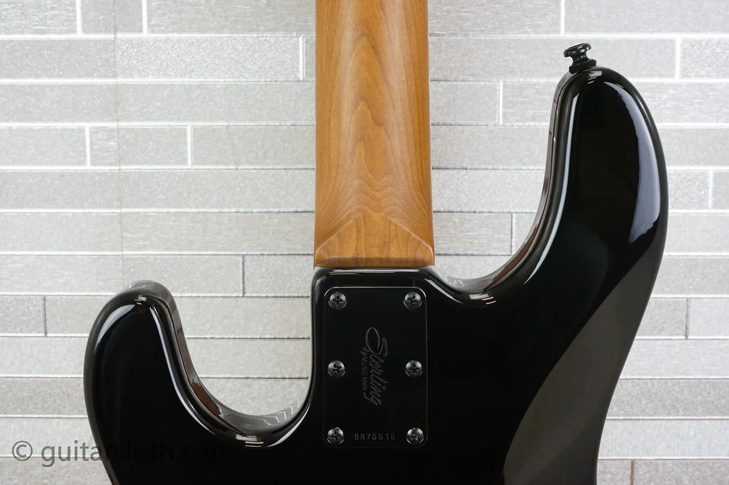 Sterling DarkRay - Black