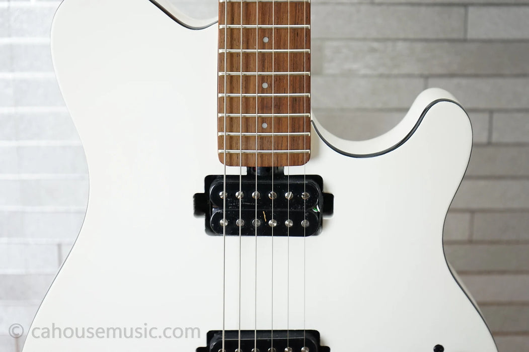 Sterling AX3S Axis - White