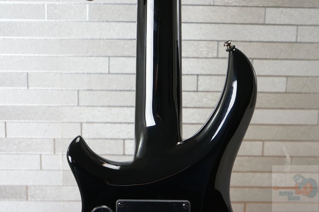 Sterling MAJ270X FM John Petrucci Signature Majesty DiMarzio - Tiger Eye