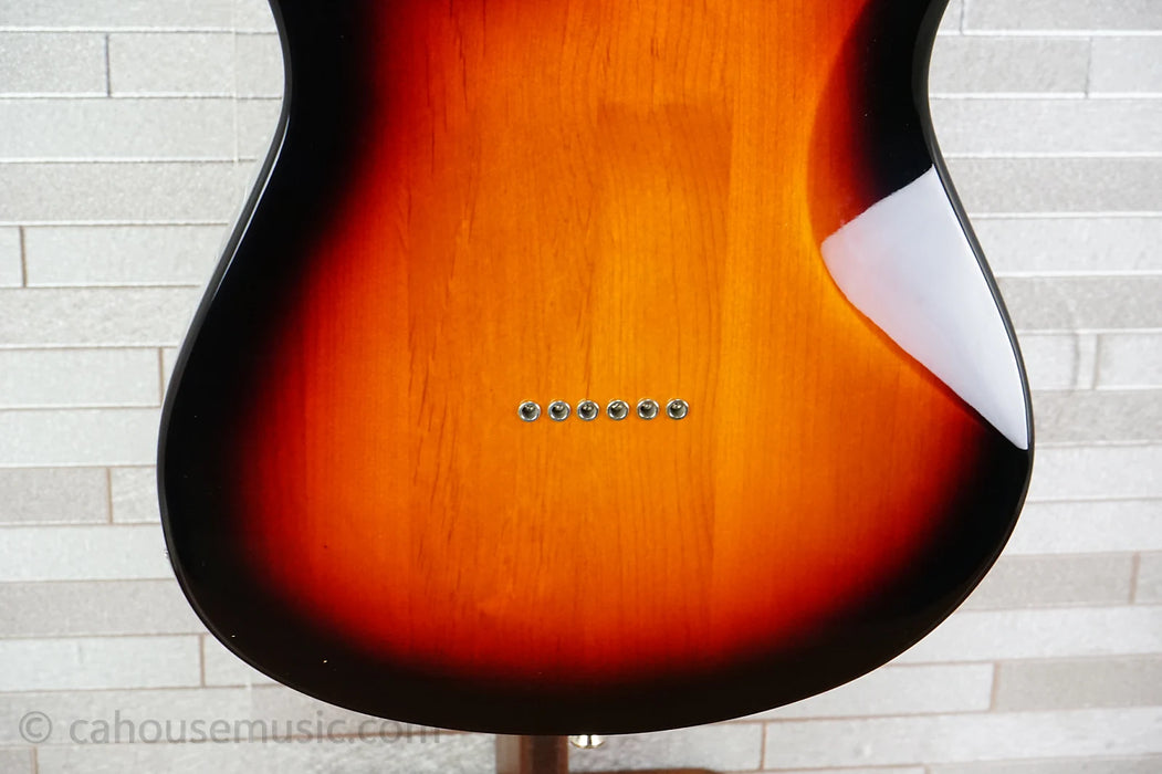 Tagima T 550 Electric Guitar - Sunburst