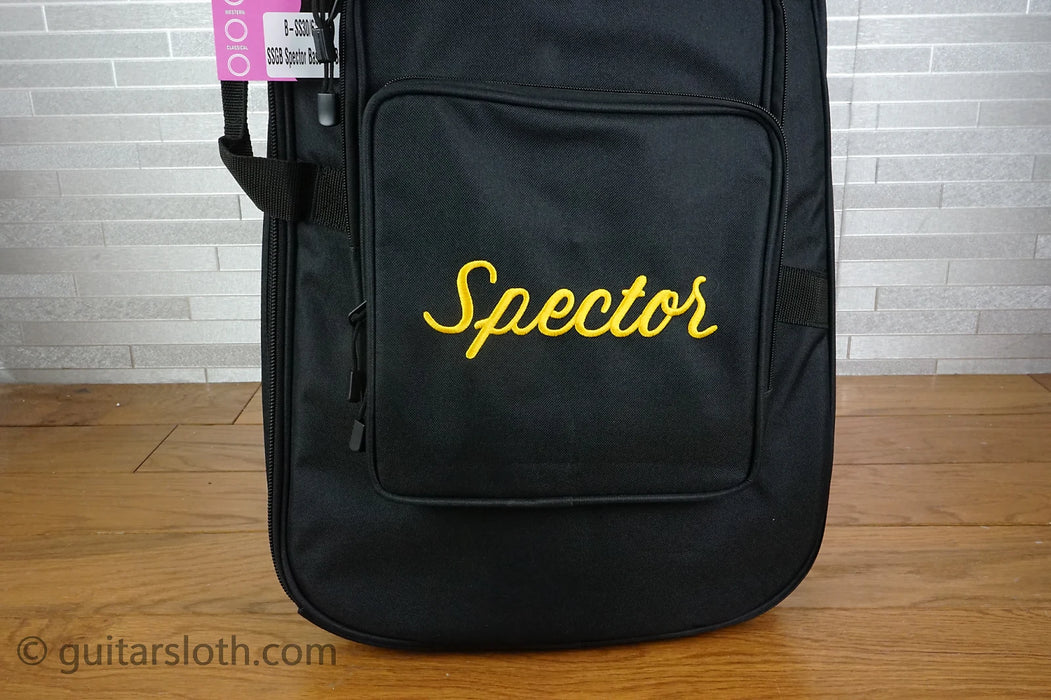 Spector NS Dimension 5 Left-Handed - Haunted Moss