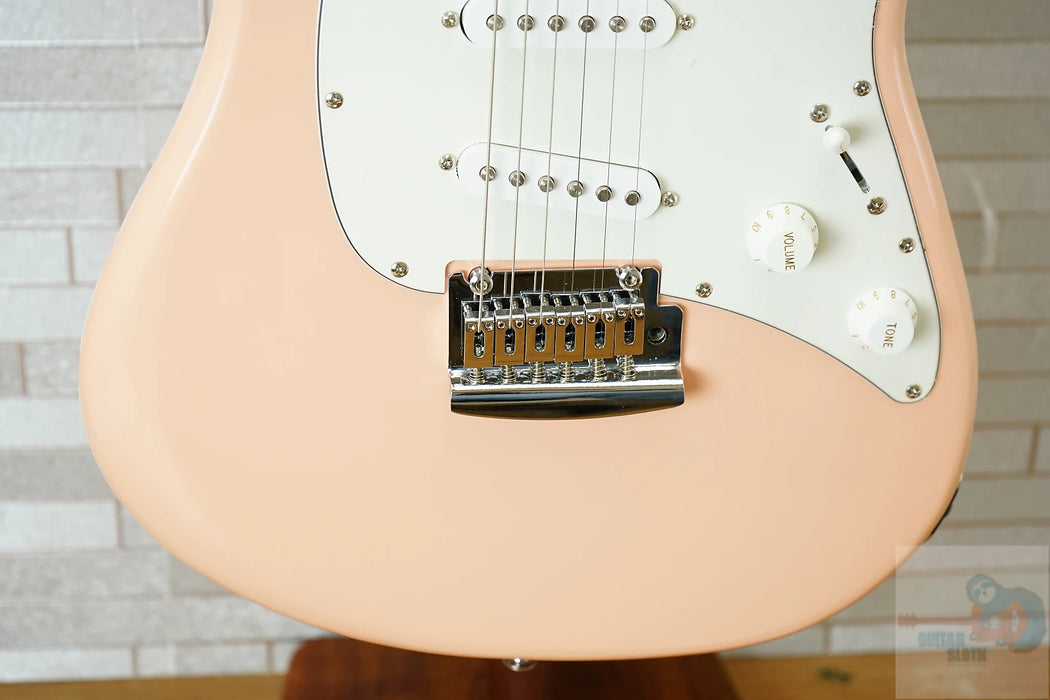 Sterling CT30-SSS Cutlass - Pueblo Pink