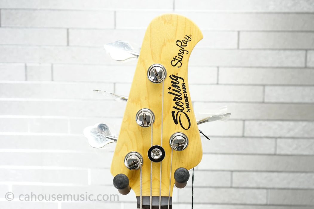 Sterling StingRay Classic Ray24CA - Mint Green