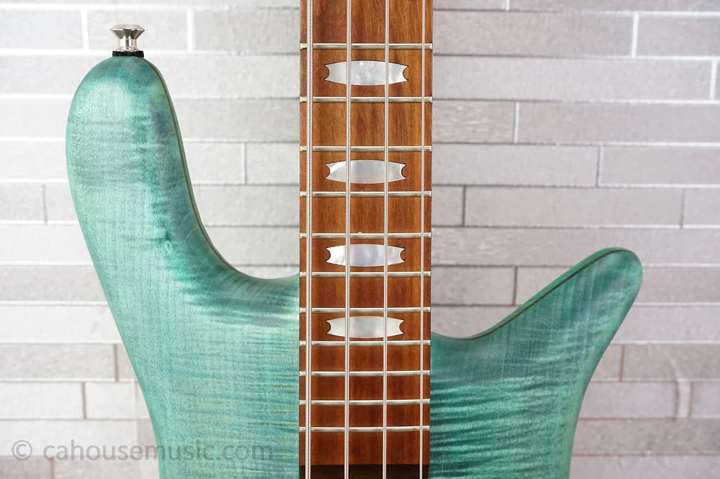 Spector Euro 4 RST - Turquoise Tide