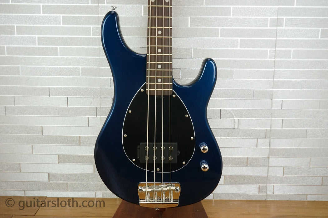 Sterling SB14 Sterling - Blue Pearl