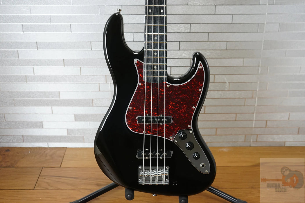 Tagima TW 73 BK-DF TT - Black