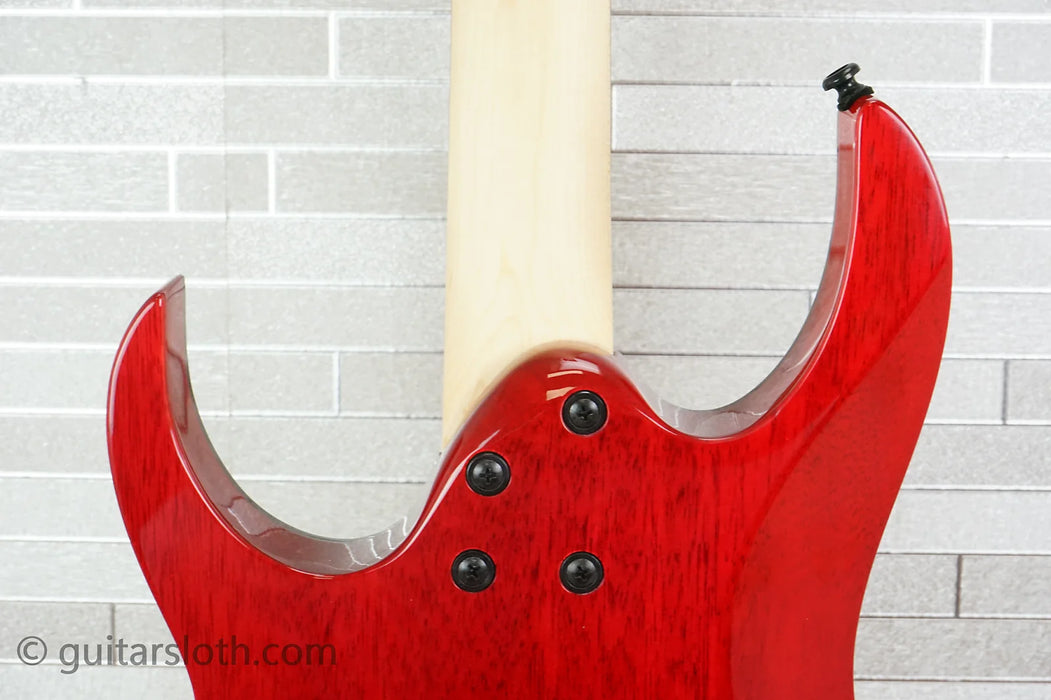 Ibanez RG470PB-REB Standard - Red Eclipse Burst