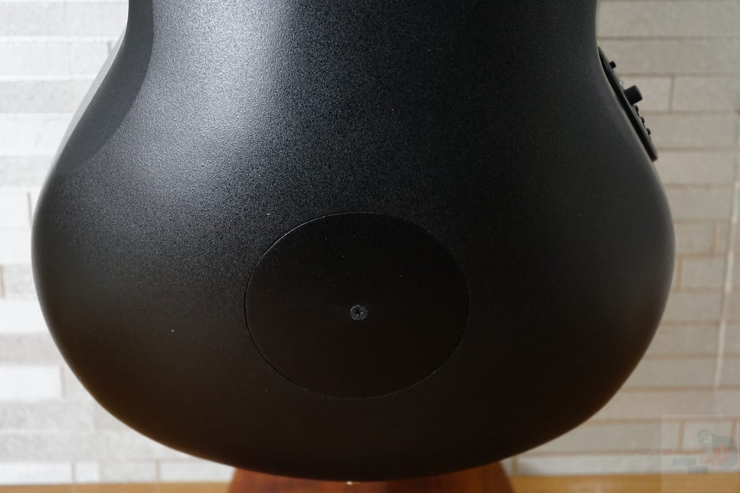 Ovation CE44 Celebrity Elite - Ruby Red