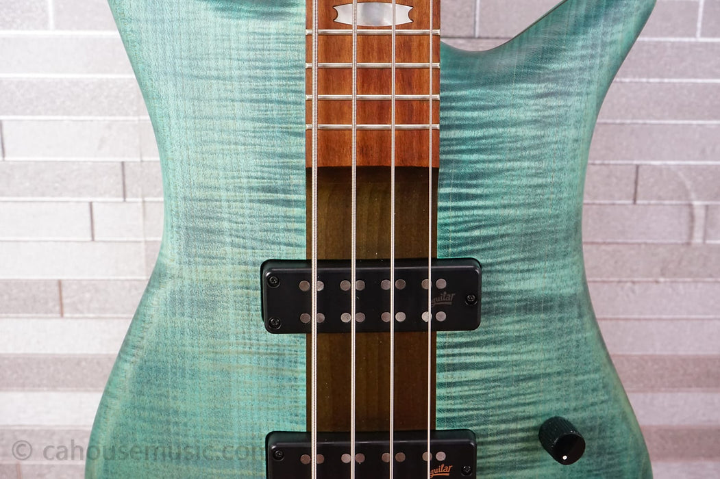 Spector Euro 4 RST - Turquoise Tide